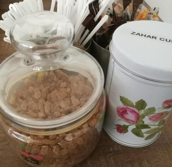 پانسیون Casa Altfel