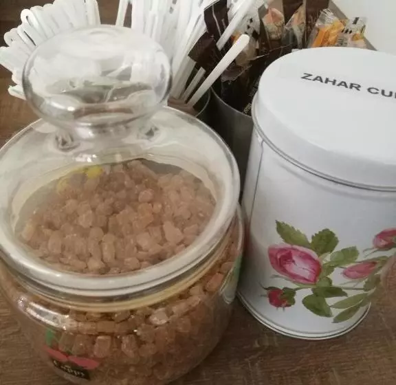 Majatalo Casa Altfel