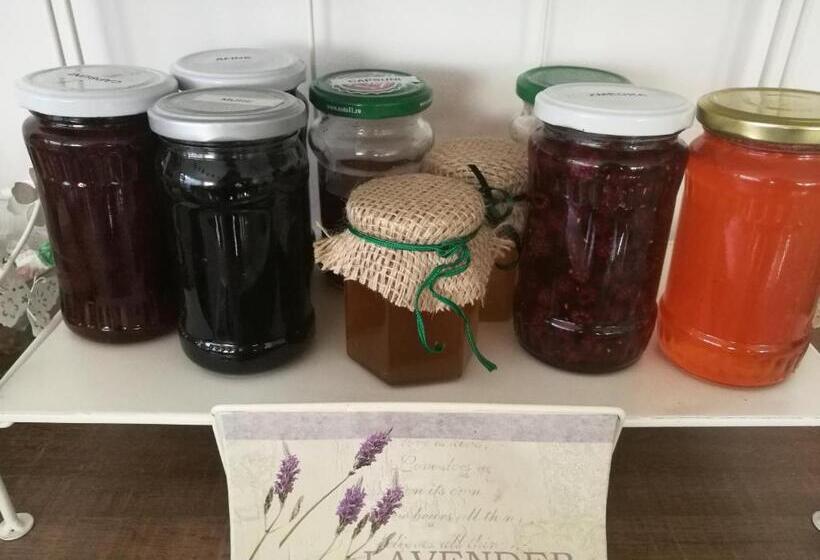 پانسیون Casa Altfel