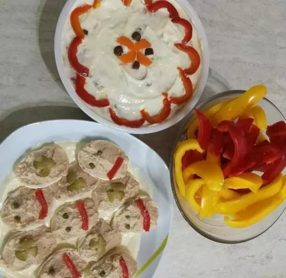 Majatalo Casa Altfel