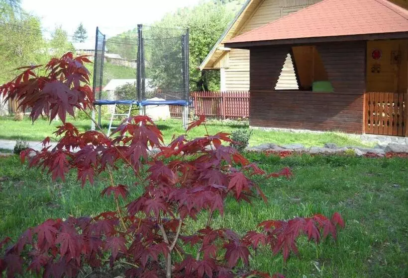 Majatalo Casa Altfel