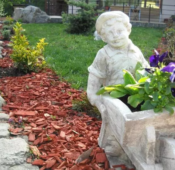 Majatalo Casa Altfel