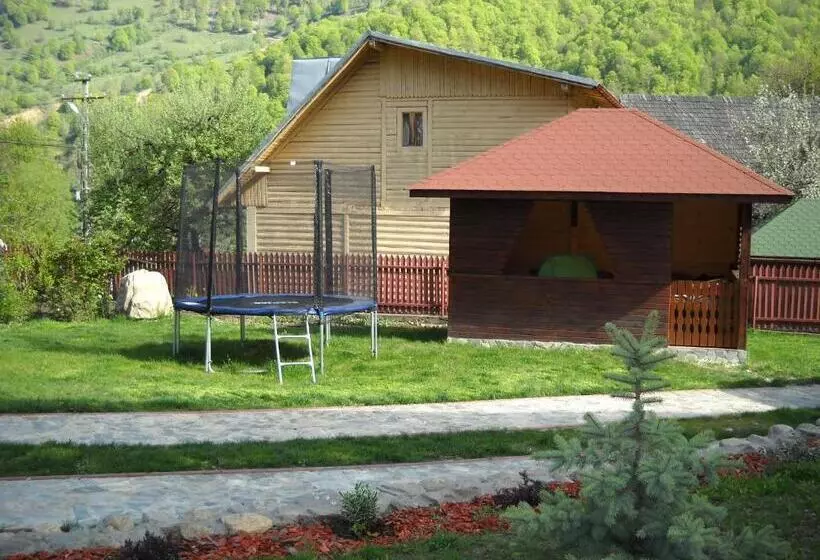 Majatalo Casa Altfel