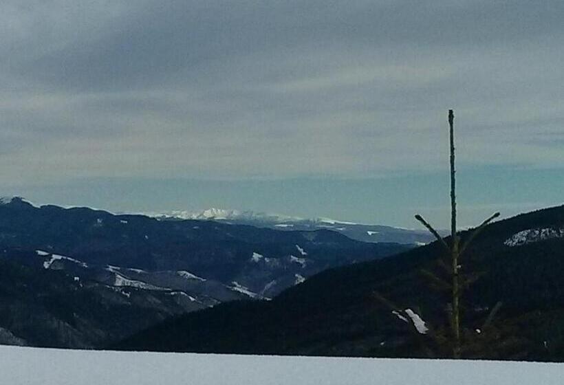 پانسیون Casa Altfel