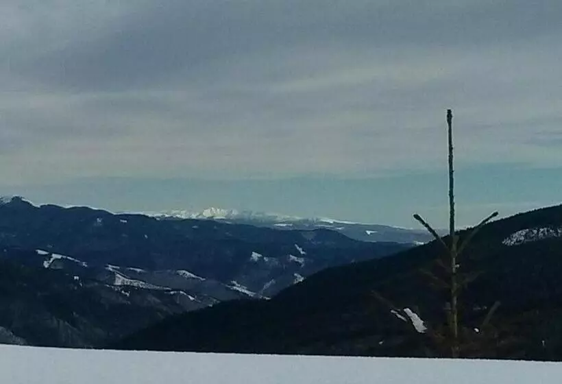 Majatalo Casa Altfel