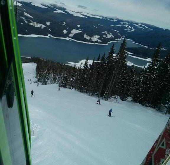 پانسیون Casa Altfel