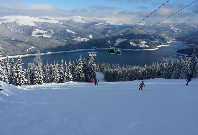 پانسیون Casa Altfel