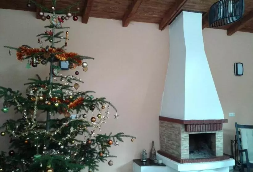 Majatalo Casa Altfel