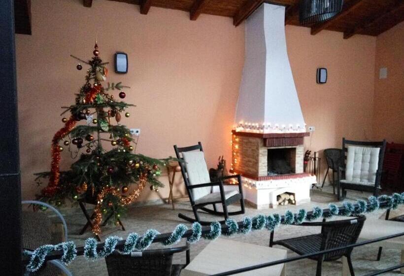 پانسیون Casa Altfel