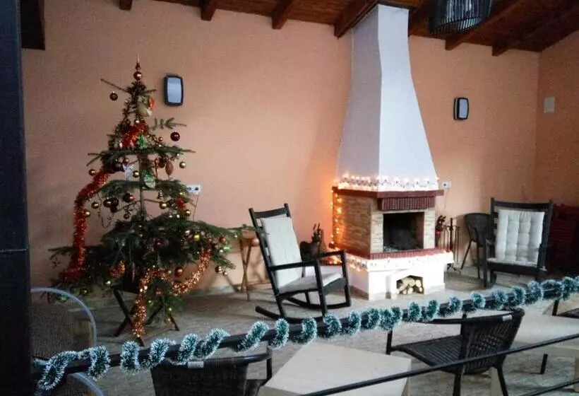 Majatalo Casa Altfel