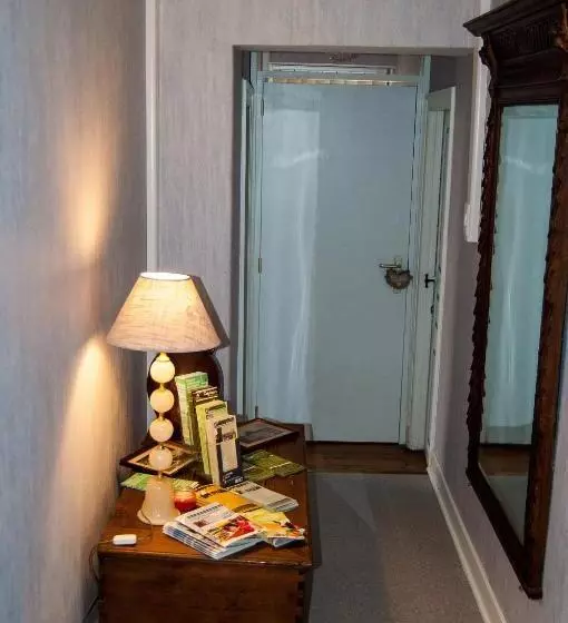 ペンション Chambres D Hôtes De La Quairelle