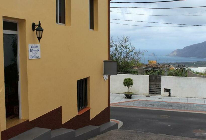 Pension El Guanche