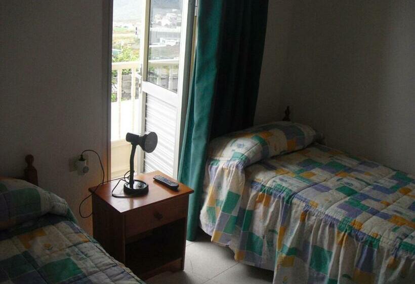 Pension El Guanche