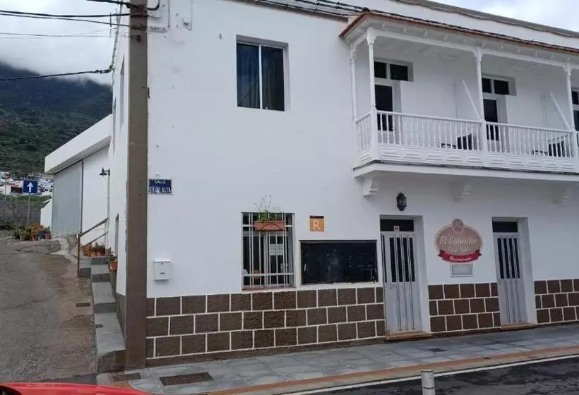 Pension El Guanche