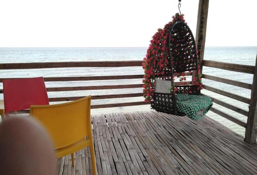 Sascha S Resort Oslob