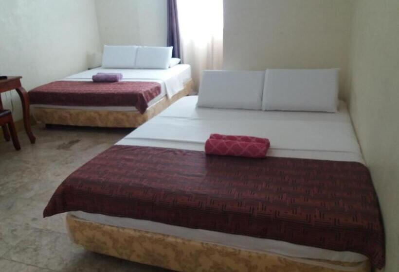 Sascha S Resort Oslob