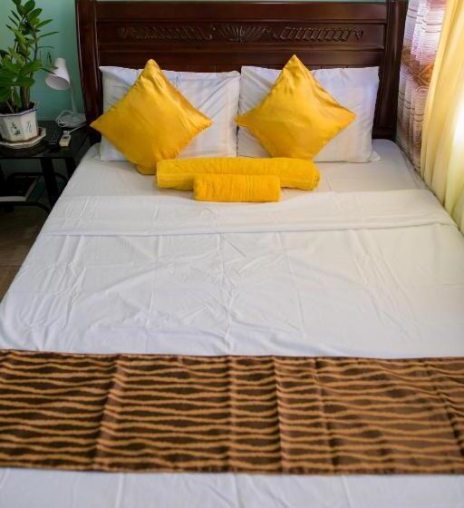 Sascha S Resort Oslob