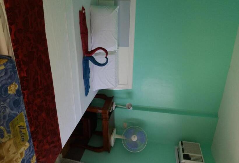 Sascha S Resort Oslob