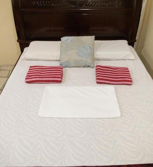 Sascha S Resort Oslob