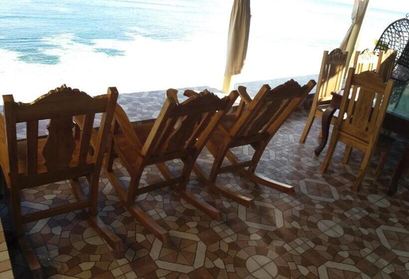 Sascha S Resort Oslob