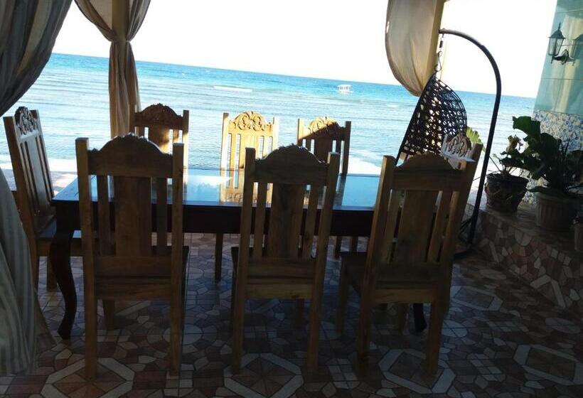 Sascha S Resort Oslob