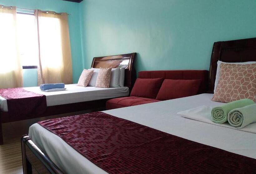 Sascha S Resort Oslob