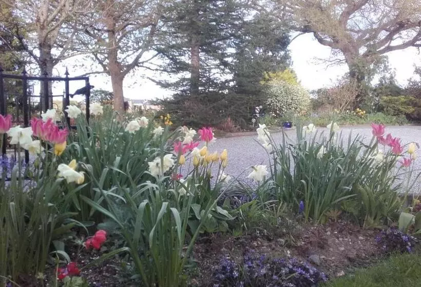 Twin Oaks Bed & Breakfast