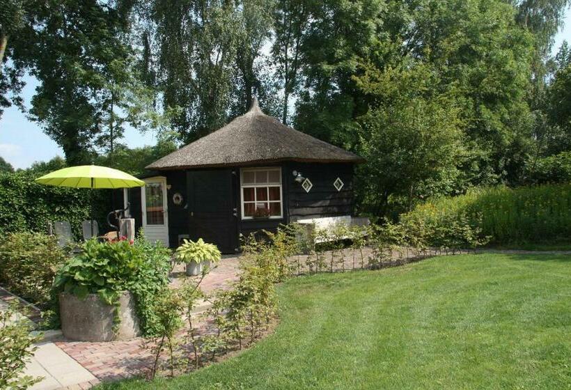 צימר Erve Dikkeboer