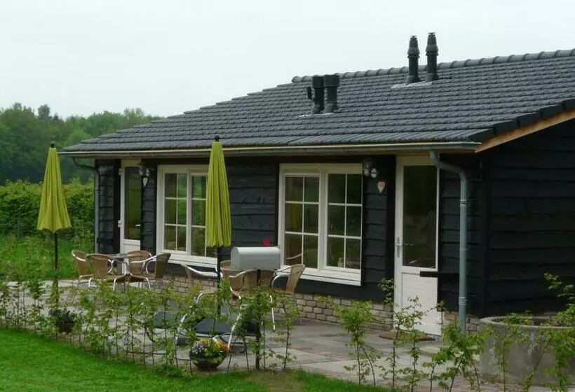 ベッドアンドブレックファースト Erve Dikkeboer