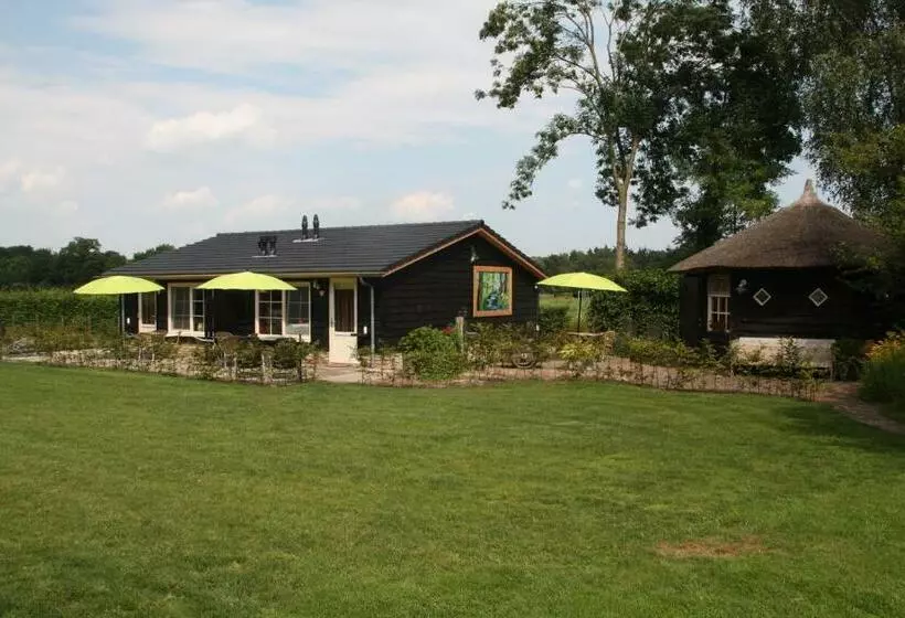 ベッドアンドブレックファースト Erve Dikkeboer