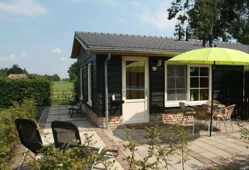 ベッドアンドブレックファースト Erve Dikkeboer