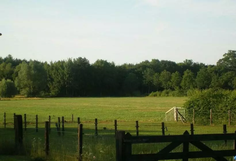 ベッドアンドブレックファースト Erve Dikkeboer