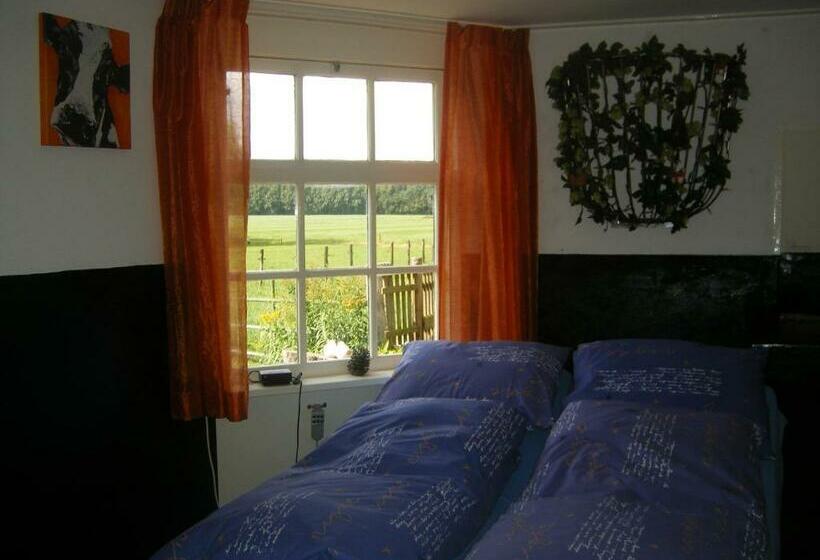 צימר Erve Dikkeboer