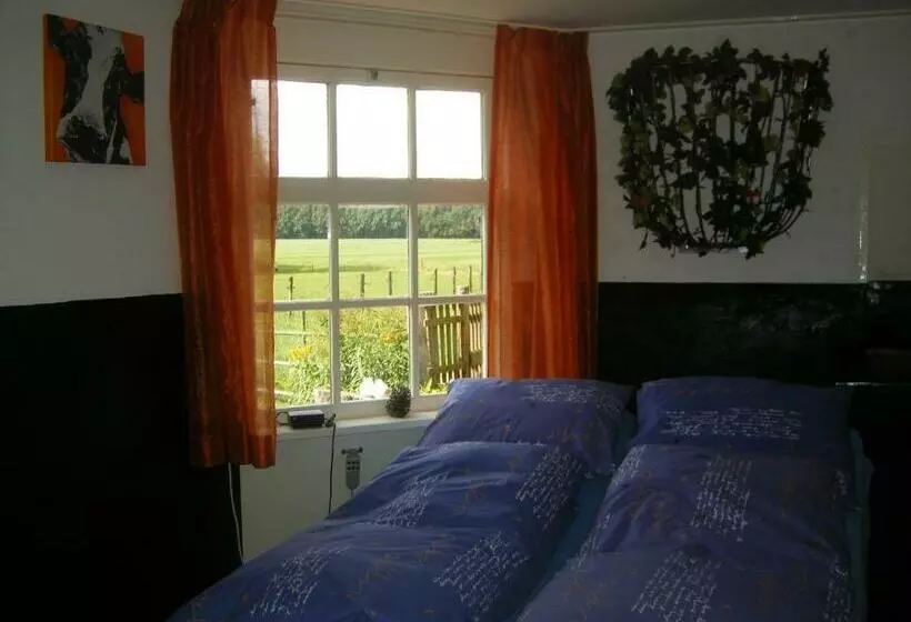 ベッドアンドブレックファースト Erve Dikkeboer