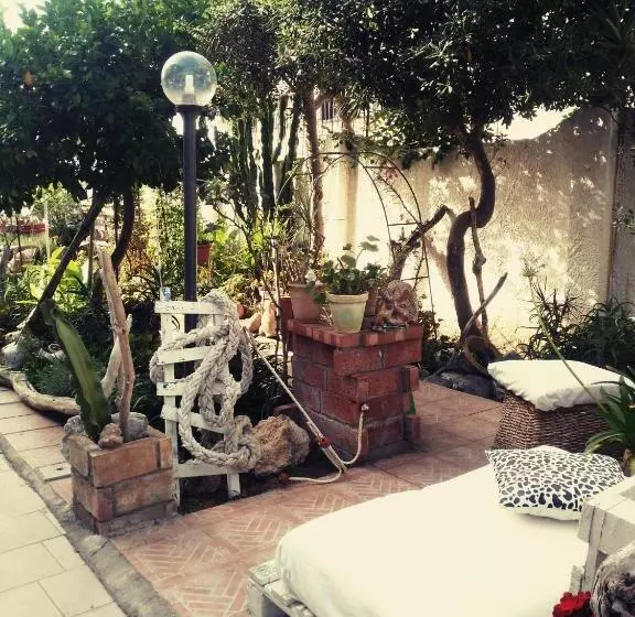 B&b Letizia
