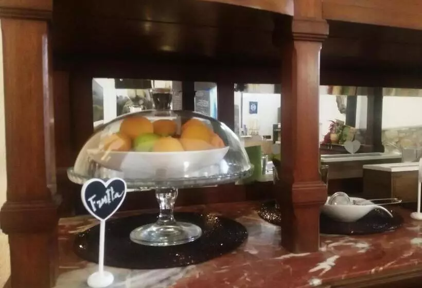 B&b Letizia