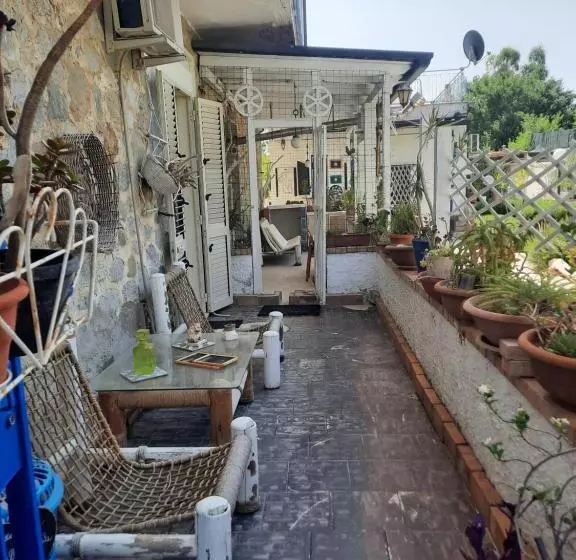 B&b Letizia