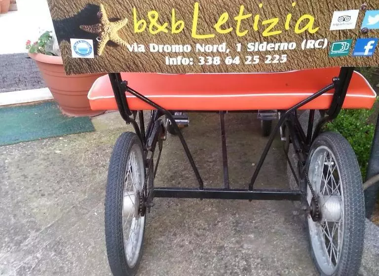 B&b Letizia