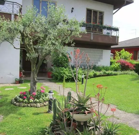 B&b Ponte Marchese