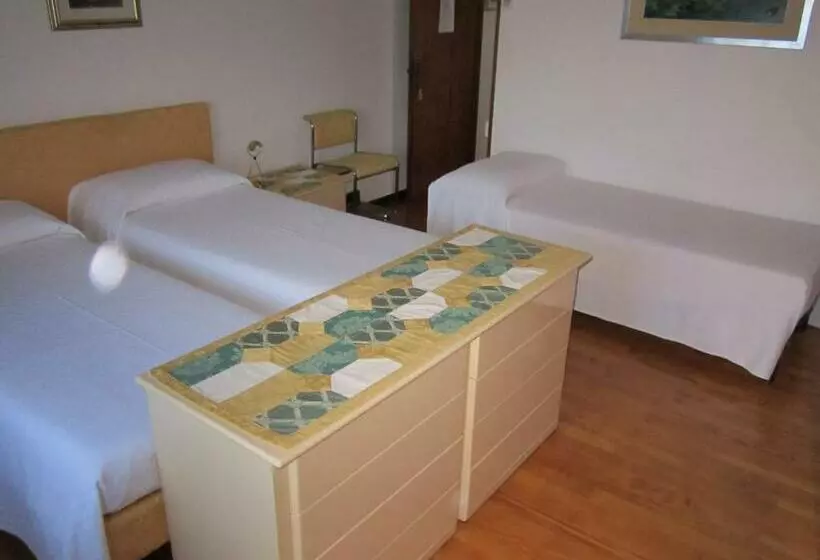 B&b Ponte Marchese