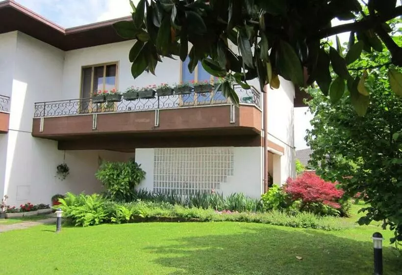 B&b Ponte Marchese