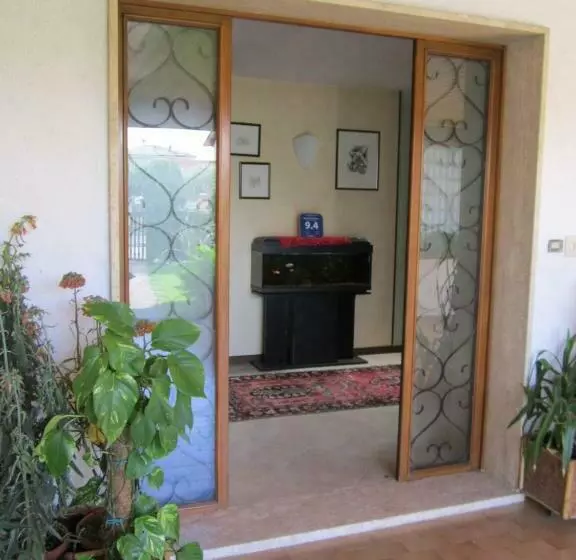 B&b Ponte Marchese
