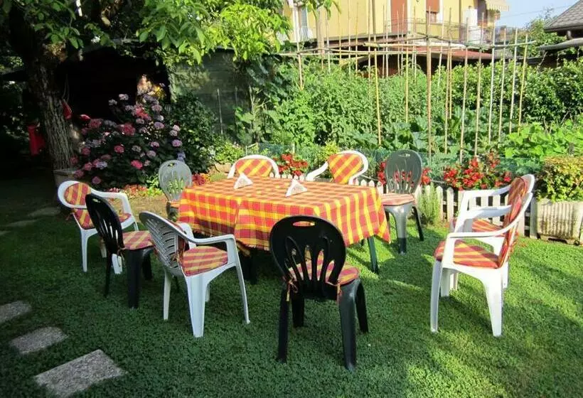 B&b Ponte Marchese