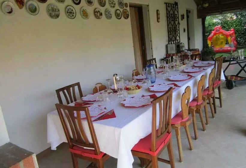 B&b Ponte Marchese