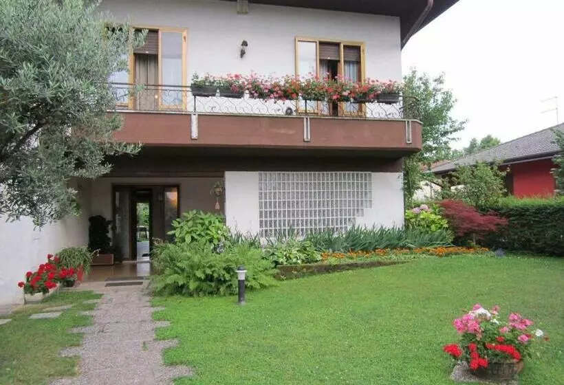 B&b Ponte Marchese