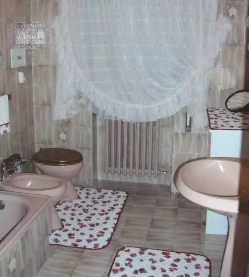 B&b Ponte Marchese