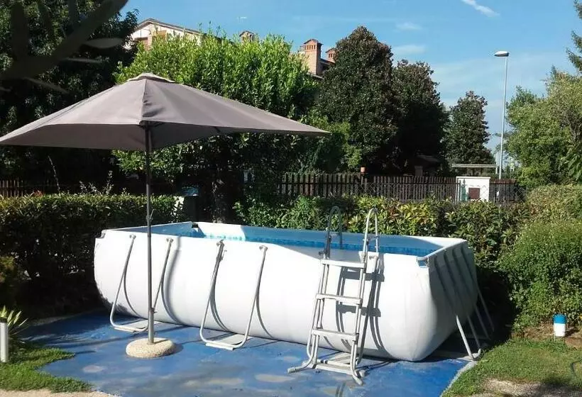 B&b Ponte Marchese