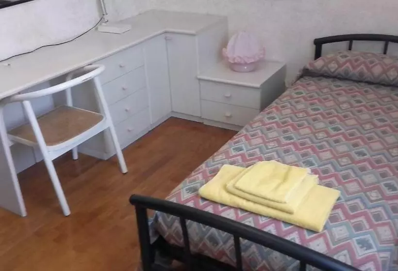 B&b Ponte Marchese