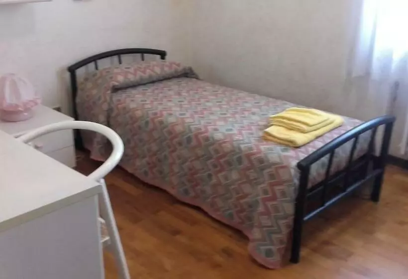 B&b Ponte Marchese