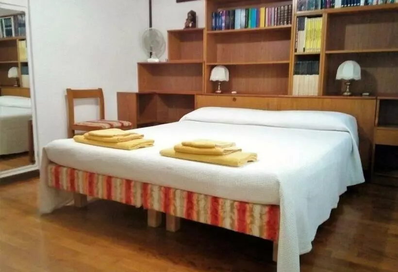 B&b Ponte Marchese